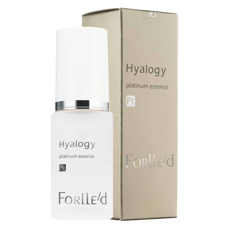 Hyalogy Platinum Essence