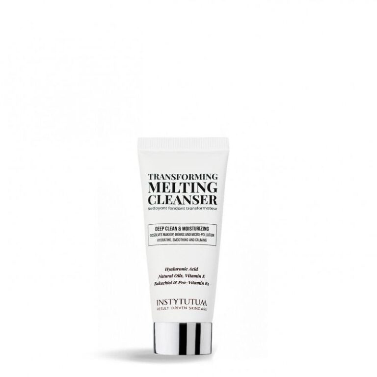 Transforming Melting Cleanser Travel-size 20ml