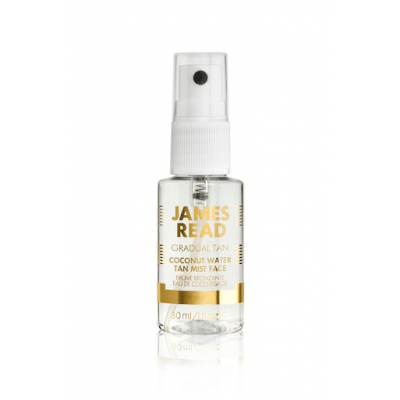 Coconut Water Tan Mist Face Travel-size 30ml