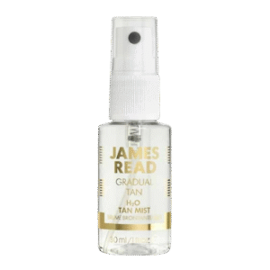 H2O Tan Mist Face Travel-size 30ml