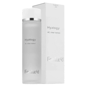 Hyalogy AC Clear Lotion