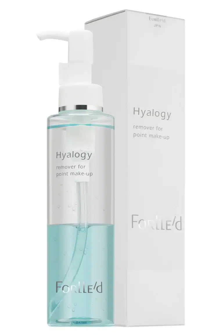 Hyalogy Remover For Point Make-Up