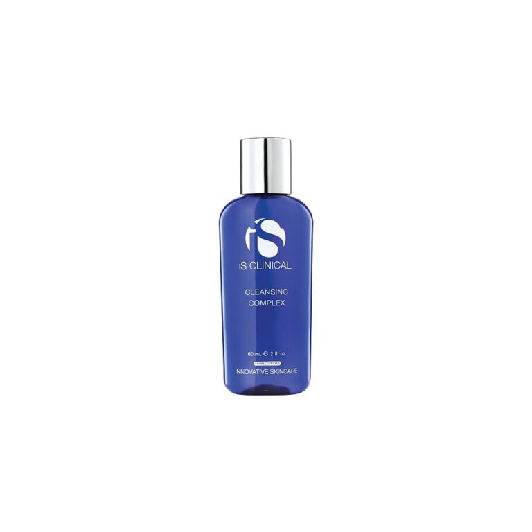Cleansing Complex Travel-size 60ml