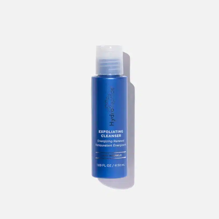 Exfoliating Cleanser Travel-size 50ml