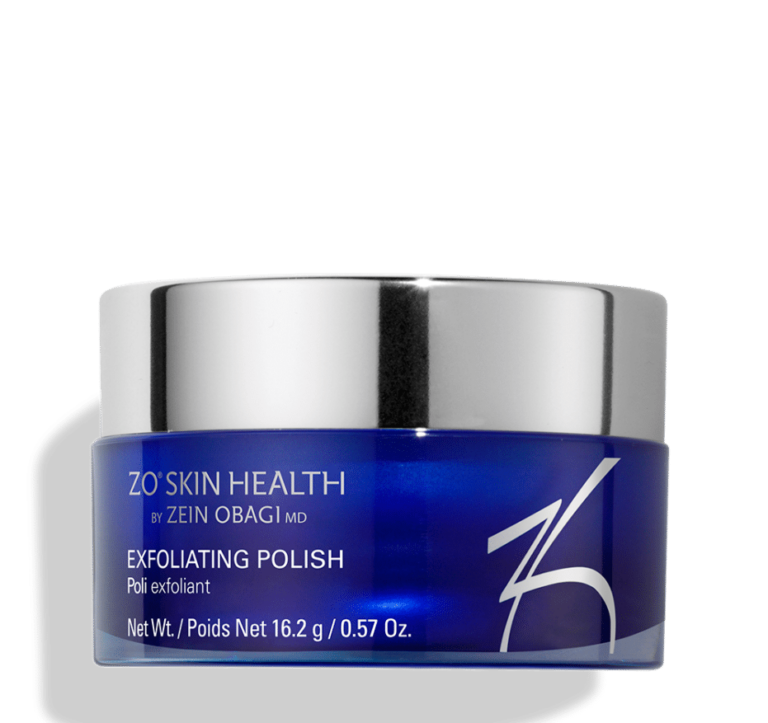 Exfoliating Polish Travel-size 16,2g