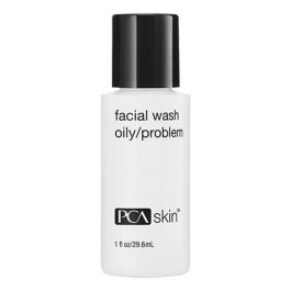 Facial Wash Oily/Problem Travel-size 29,6ml