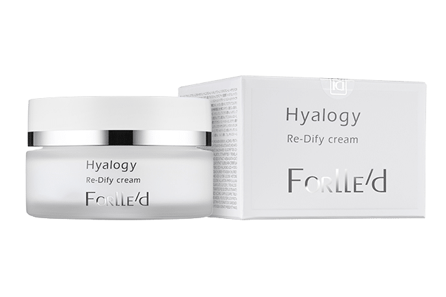 Hyalogy Re-Dify Cream