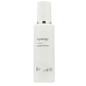 Hyalogy P-Effect Basing Emulsion