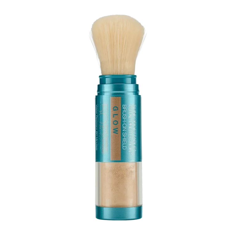 Sunforgettable® Total Protection® Brush-On Shield Glow SPF 50