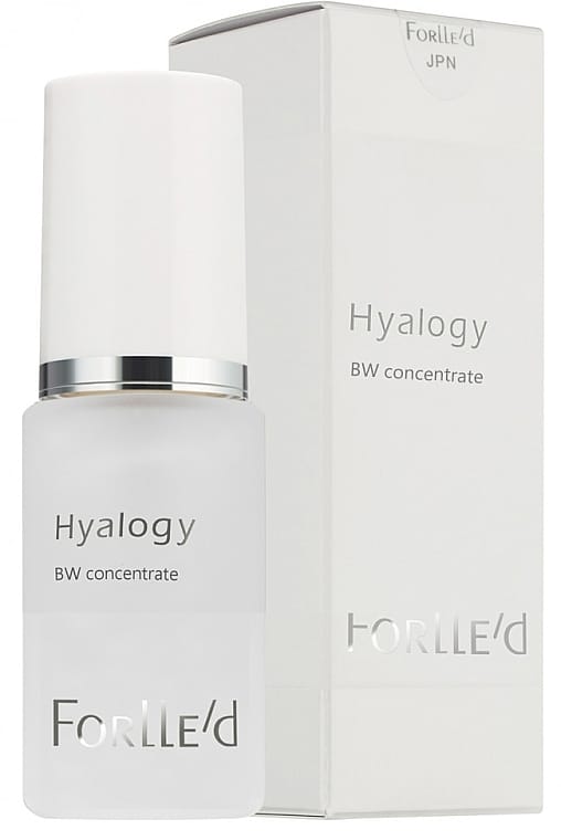 Hyalogy BW Concentrate