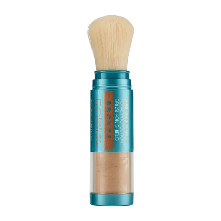 Sunforgettable® Total Protection® Brush-On Shield Bronze