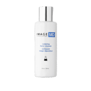 MD Restoring Facial Cleanser