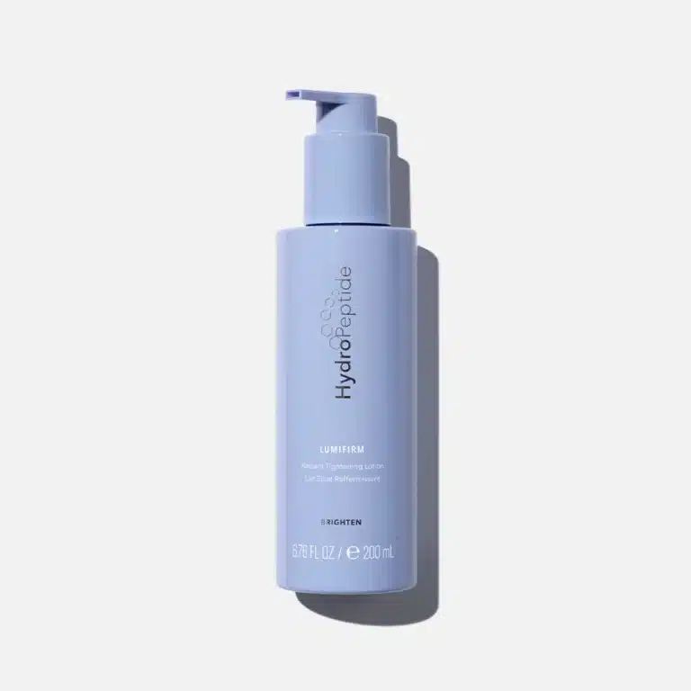 LumiFirm Body Moisturizer