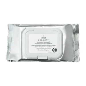 Refreshing Facial Wipes