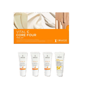 Vital C Core Four Trial Kit