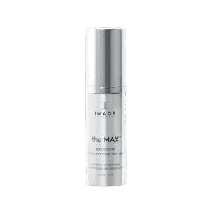 the MAX™ Eye Crème