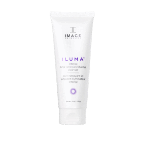 Iluma Intense Brightening Exfoliating Cleanser
