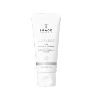 Ageless Total Microderm Exfoliator