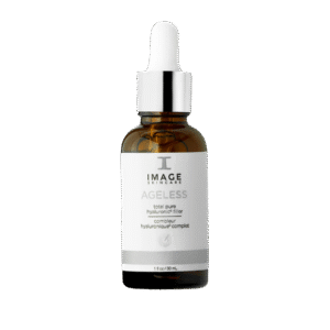 AGELESS Total Pure Hyaluronic Filler