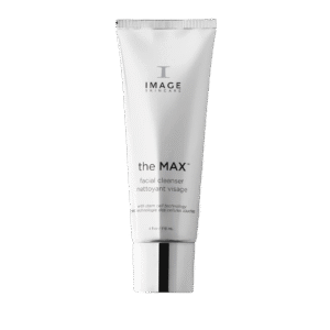 the MAX™ Facial Cleanser