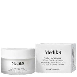 Total Moisture Daily Facial Cream