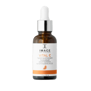 Vital C Hydrating Antioxidant A C E Serum