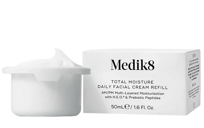 Total Moisture Daily Facial Cream Refill