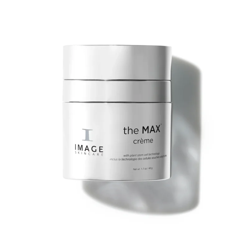 the MAX™ Crème