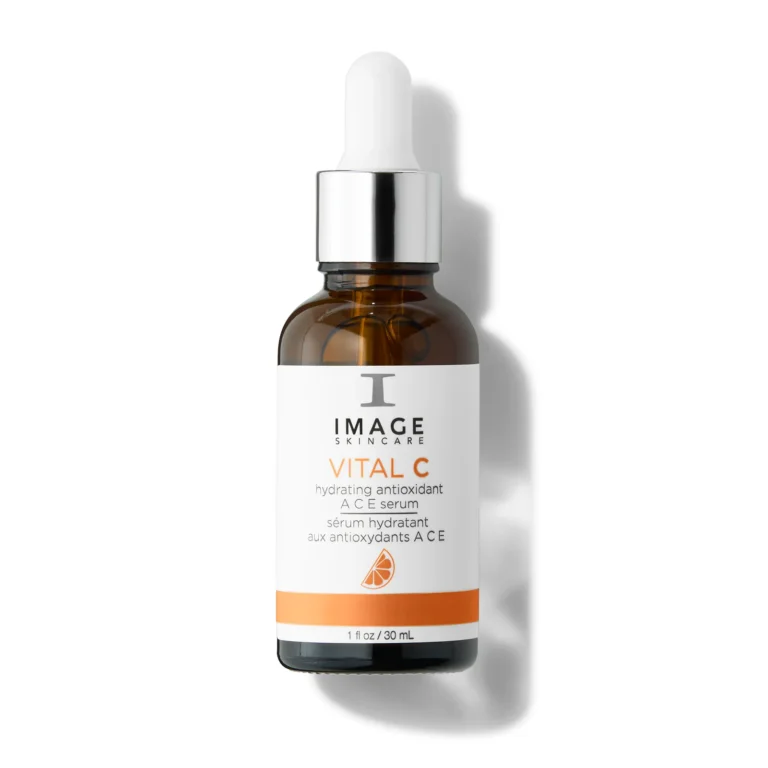 Vital C Hydrating Antioxidant A C E Serum