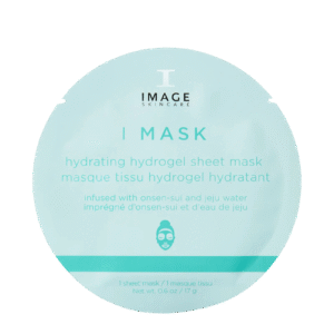 I MASK Hydrating Hydrogel Sheet Mask