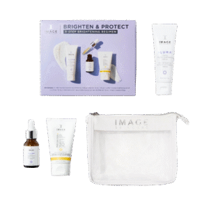 Brighten & Protect Kit
