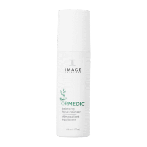 Ormedic® Balancing Facial Cleanser