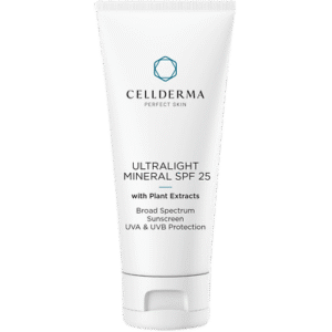 Ultralight Mineral SPF 25