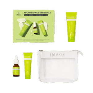 Microbiome Essentials Kit