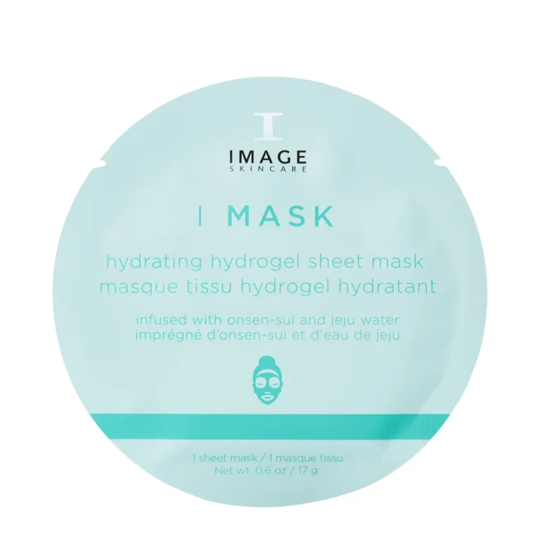 I MASK Hydrating Hydrogel Sheet Mask