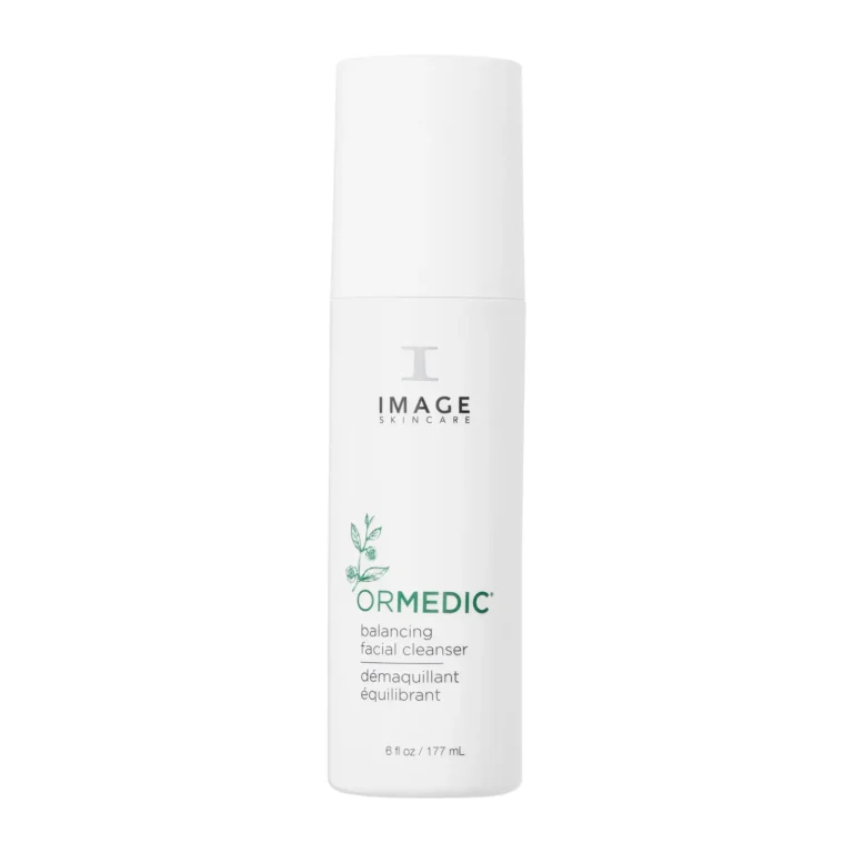 Ormedic® Balancing Facial Cleanser