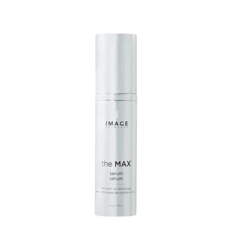 the MAX™ Serum