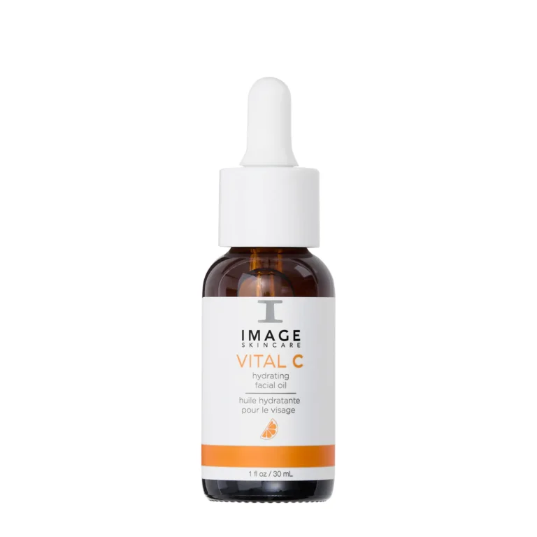 Vital C Hydrating Facial Oil