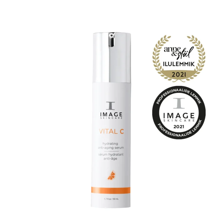 Vital C Hydrating Anti-Aging Serum