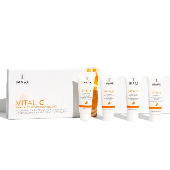 Vital C Trial Kit