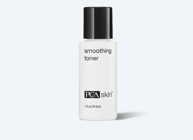 Smoothing Toner Travel-size 30ml