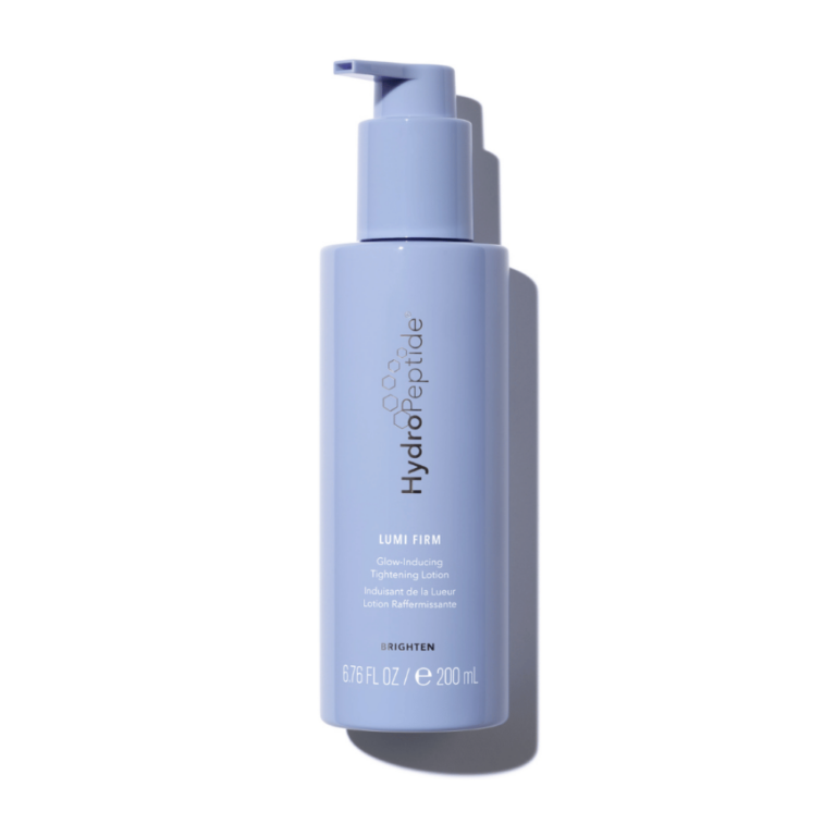 LumiFirm Body Moisturizer