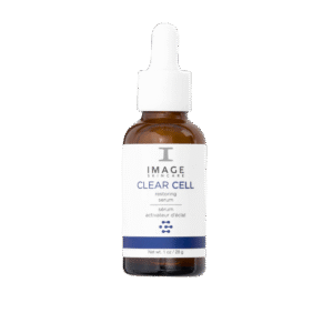 CLEAR CELL Restoring Serum