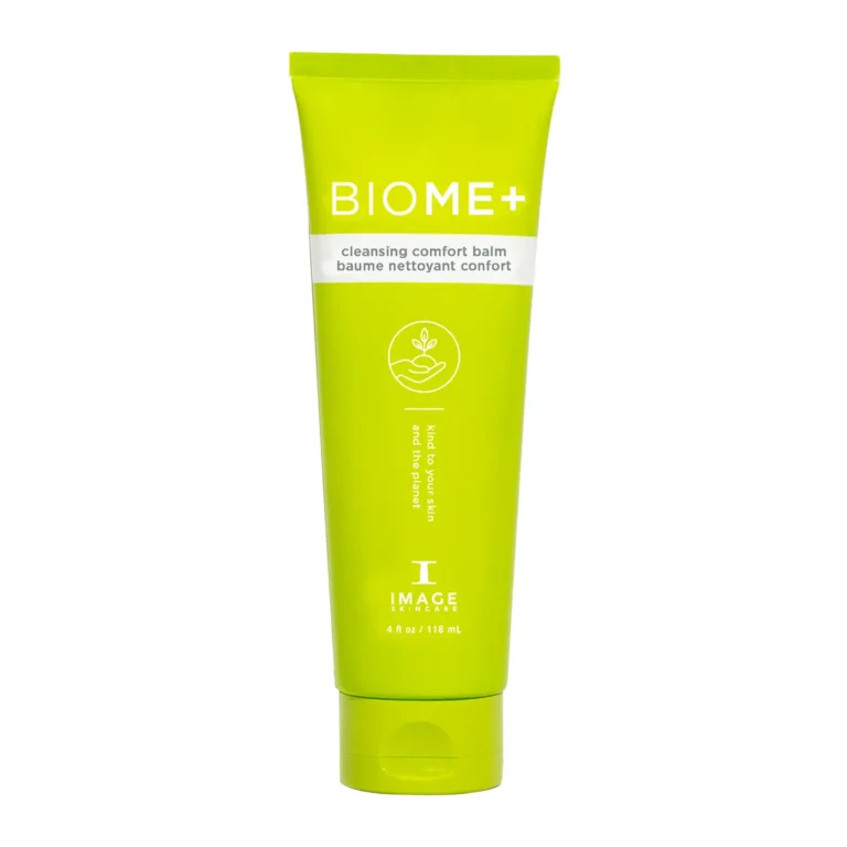 BIOME+ Cleansing Comfort Balm