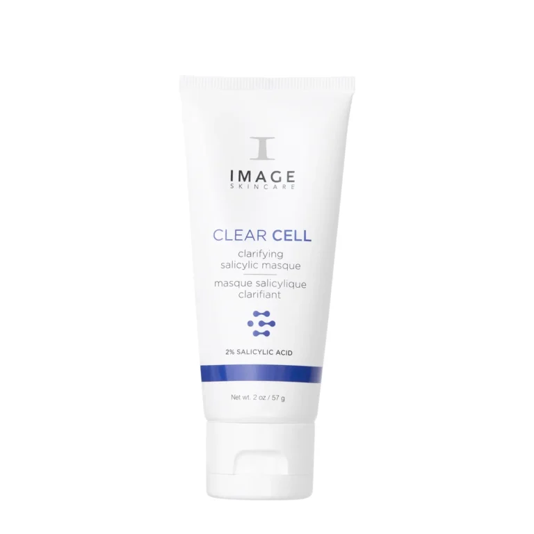 CLEAR CELL Clarifying Salicylic Masque