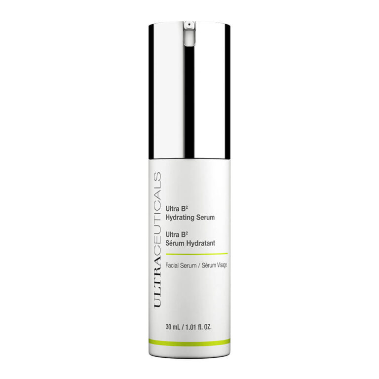 Ultra B² Hydrating Serum