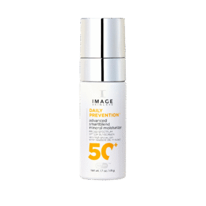 Daily Prevention Advanced Smartblend Mineral Moisturiser SPF 50