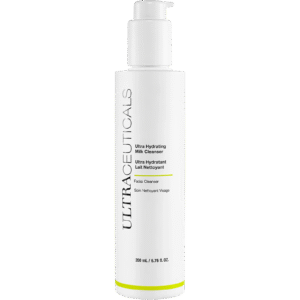 Ultra Hydrating Milk Cleanser