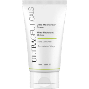 Ultra Moisturiser Cream
