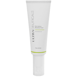 Ultra Calming Moisturiser Cream